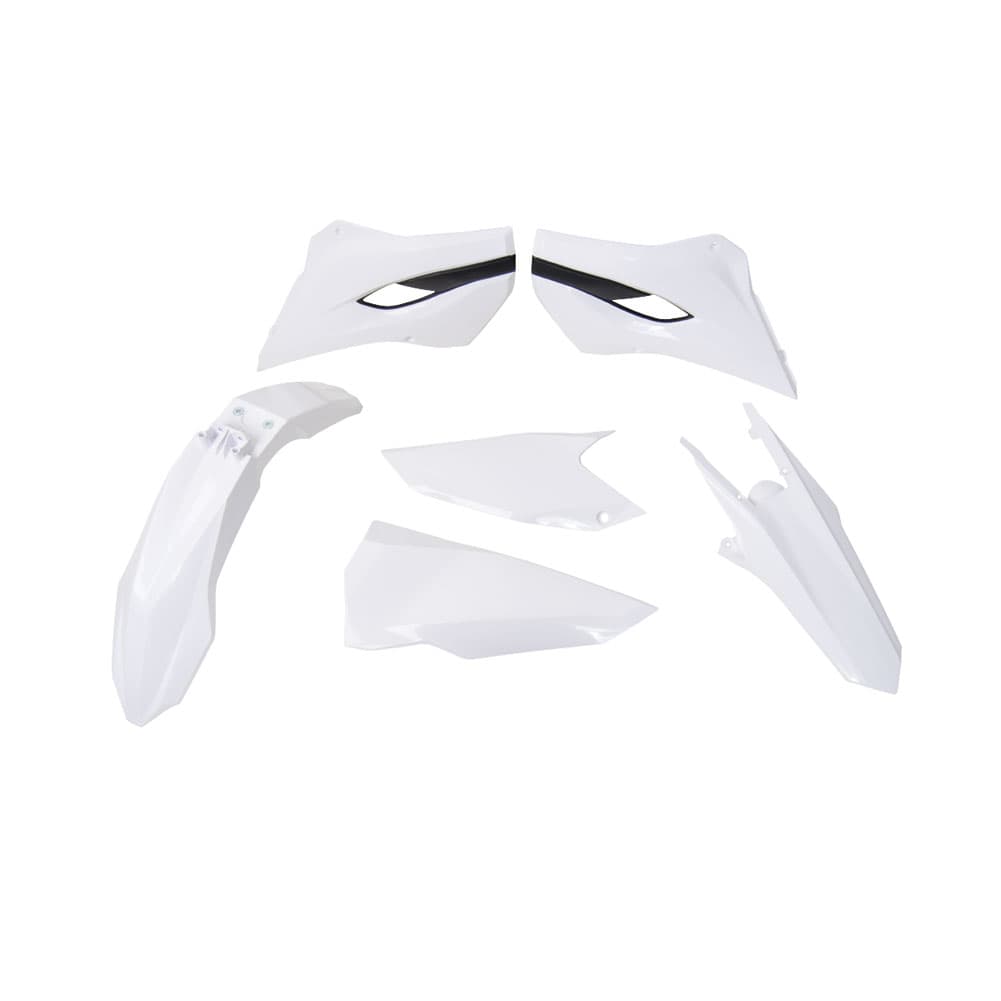 Acerbis Replica Plastic Kit Original 13 - Image 96