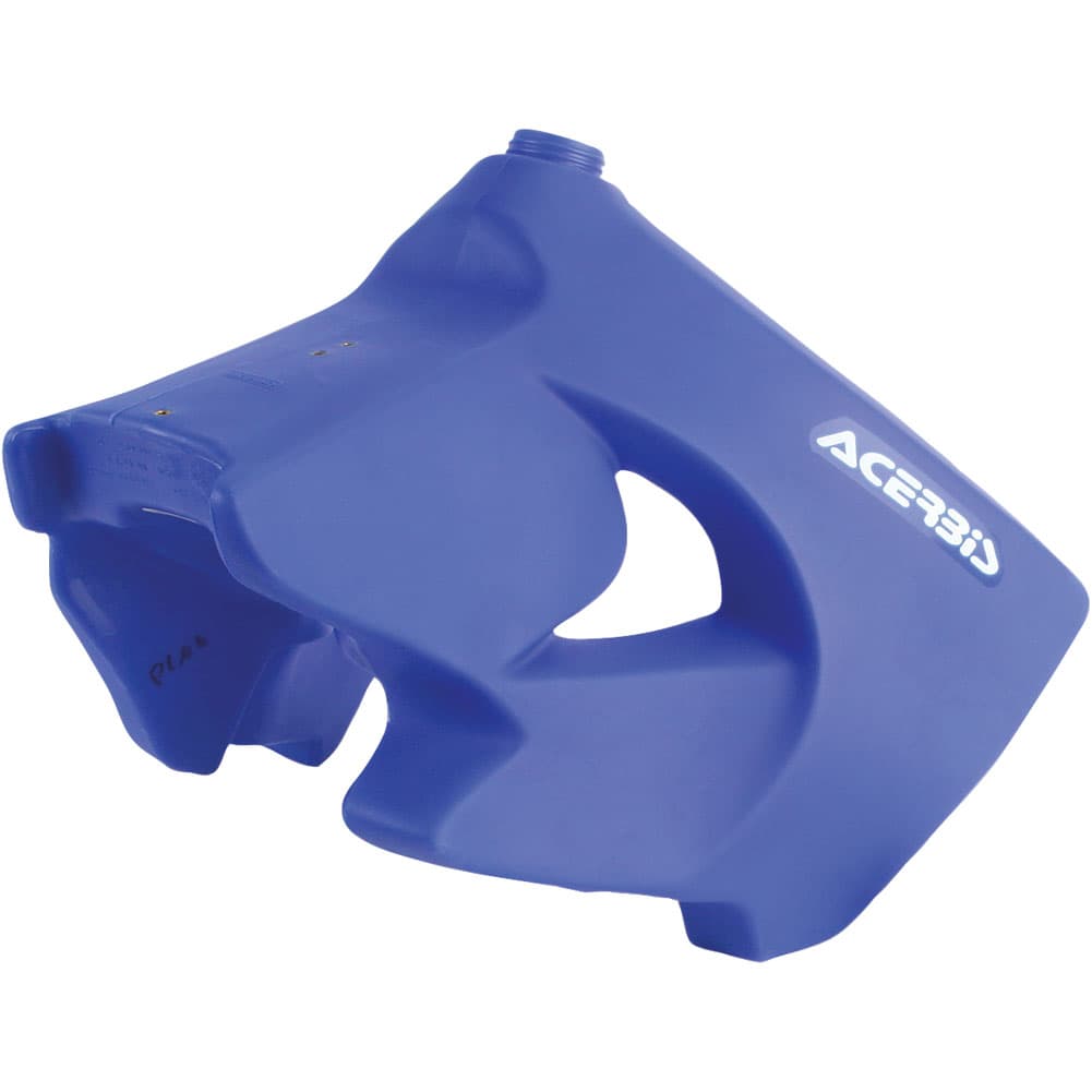 Acerbis Fuel Tank (NO CA) 3.3 Gallon Black - Image 51