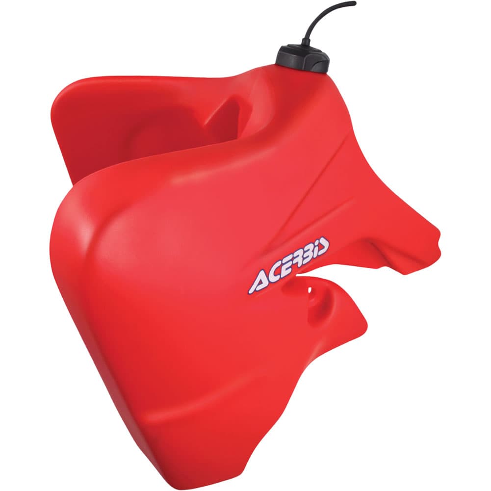 Acerbis Fuel Tank (NO CA) 3.3 Gallon Black - Image 75