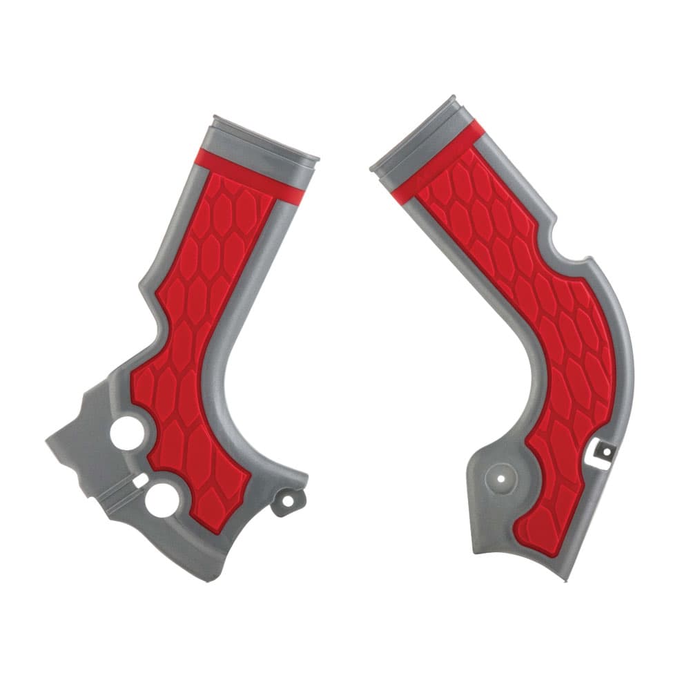 Acerbis X-Grip Frame Guards - Image 14