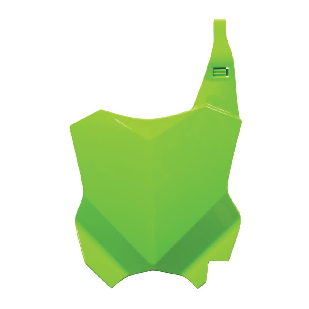 Acerbis Front Number Plate - Image 47