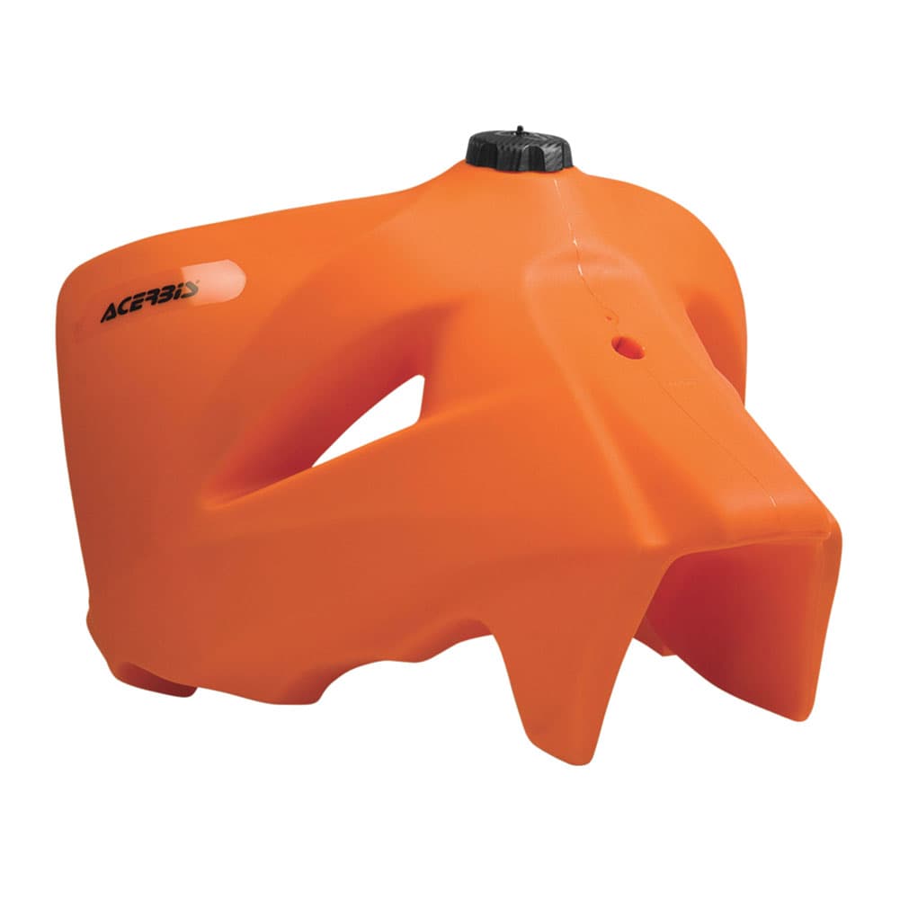 Acerbis Fuel Tank (NO CA) 3.3 Gallon Black - Image 73