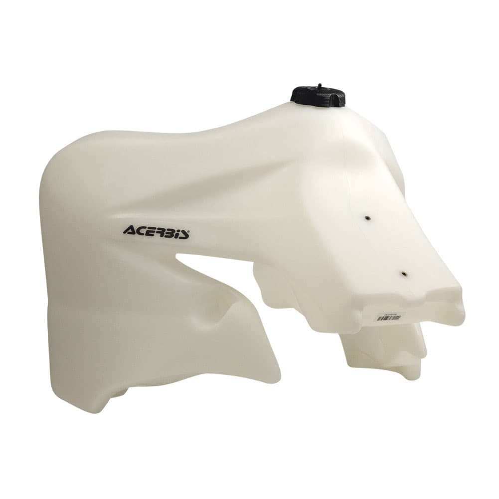 Acerbis Fuel Tank (NO CA) 3.3 Gallon Black - Image 62
