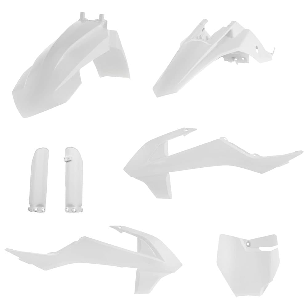 Acerbis Full Plastic Kit - Image 51