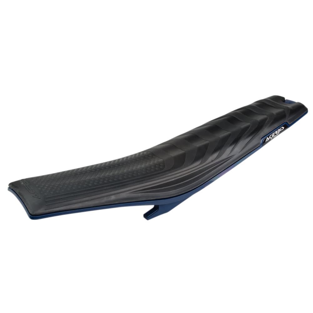 Acerbis X-Seat Soft 16 KTM Orange/Black - Image 48