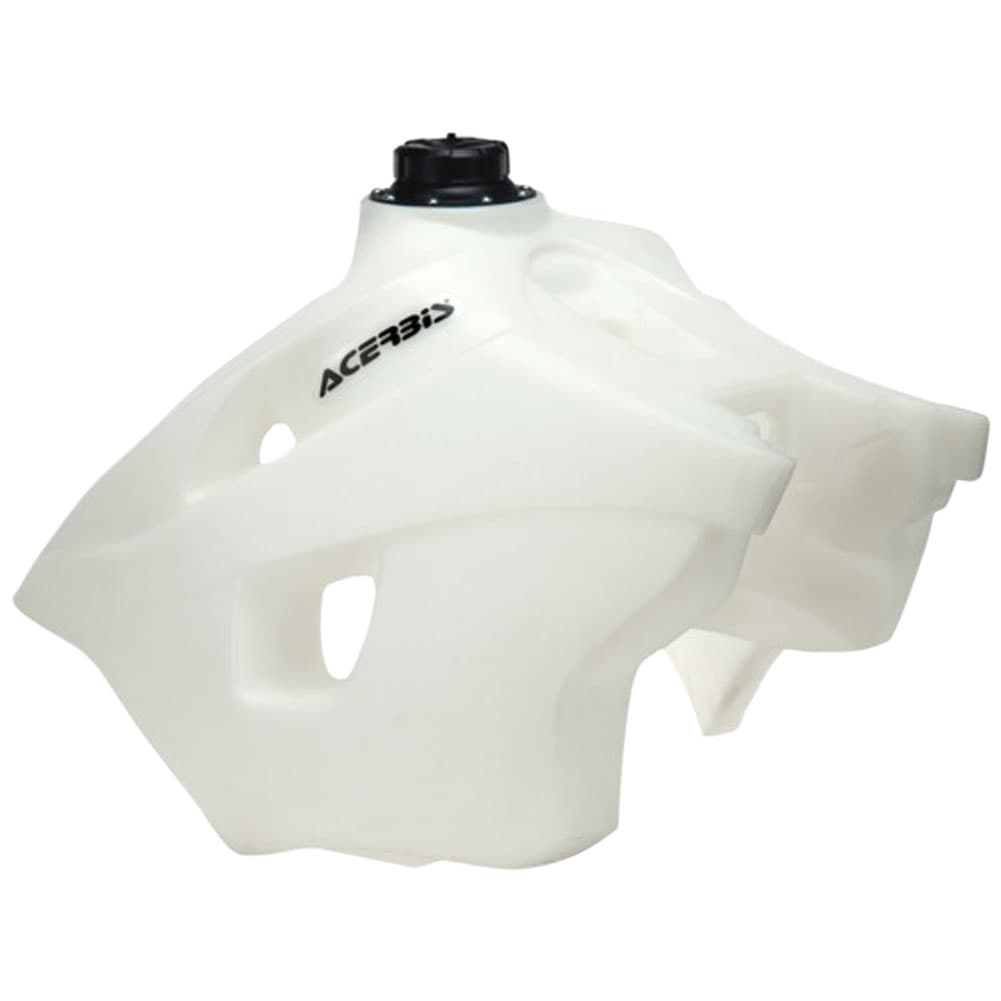 Acerbis Fuel Tank (NO CA) 3.3 Gallon Black - Image 115