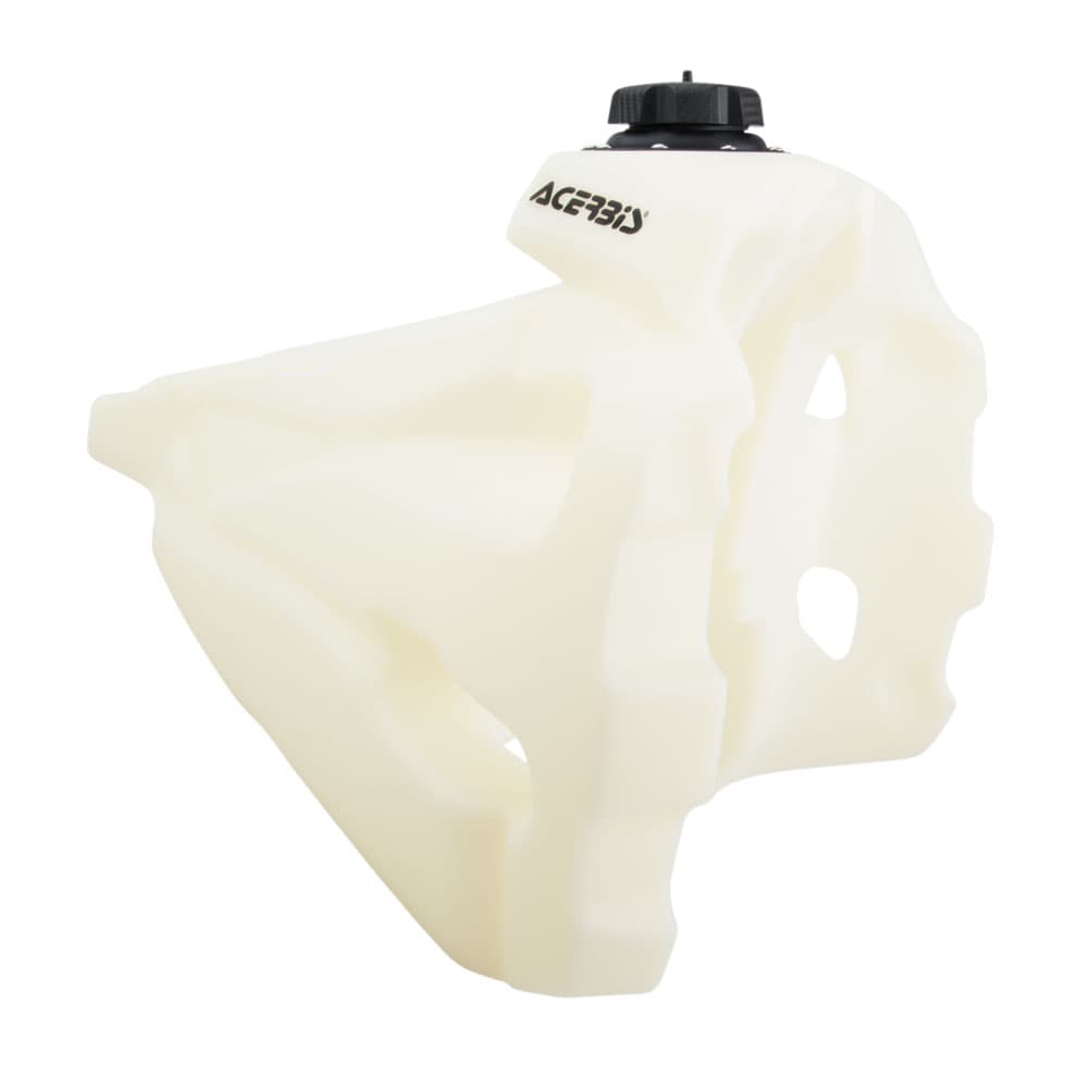 Acerbis Fuel Tank (NO CA) 3.3 Gallon Black - Image 31