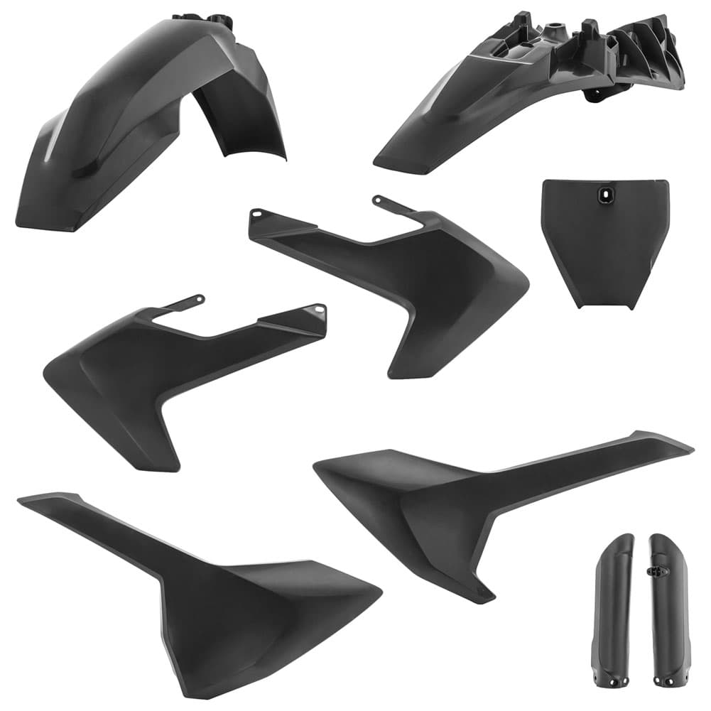 Acerbis Full Plastic Kit - Image 11