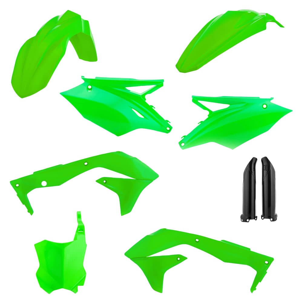 Acerbis Full Plastic Kit - Image 60