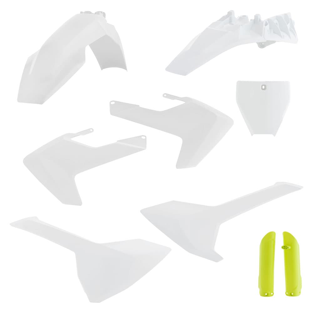 Acerbis Full Plastic Kit - Image 14