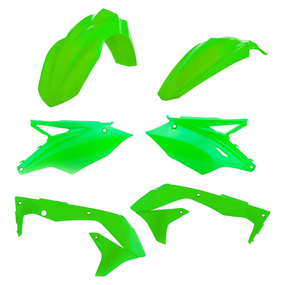 Acerbis Replica Plastic Kit Original 13 - Image 111