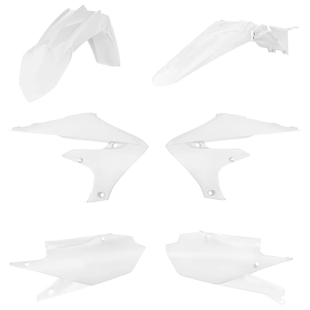 Acerbis Full Plastic Kit - Image 73