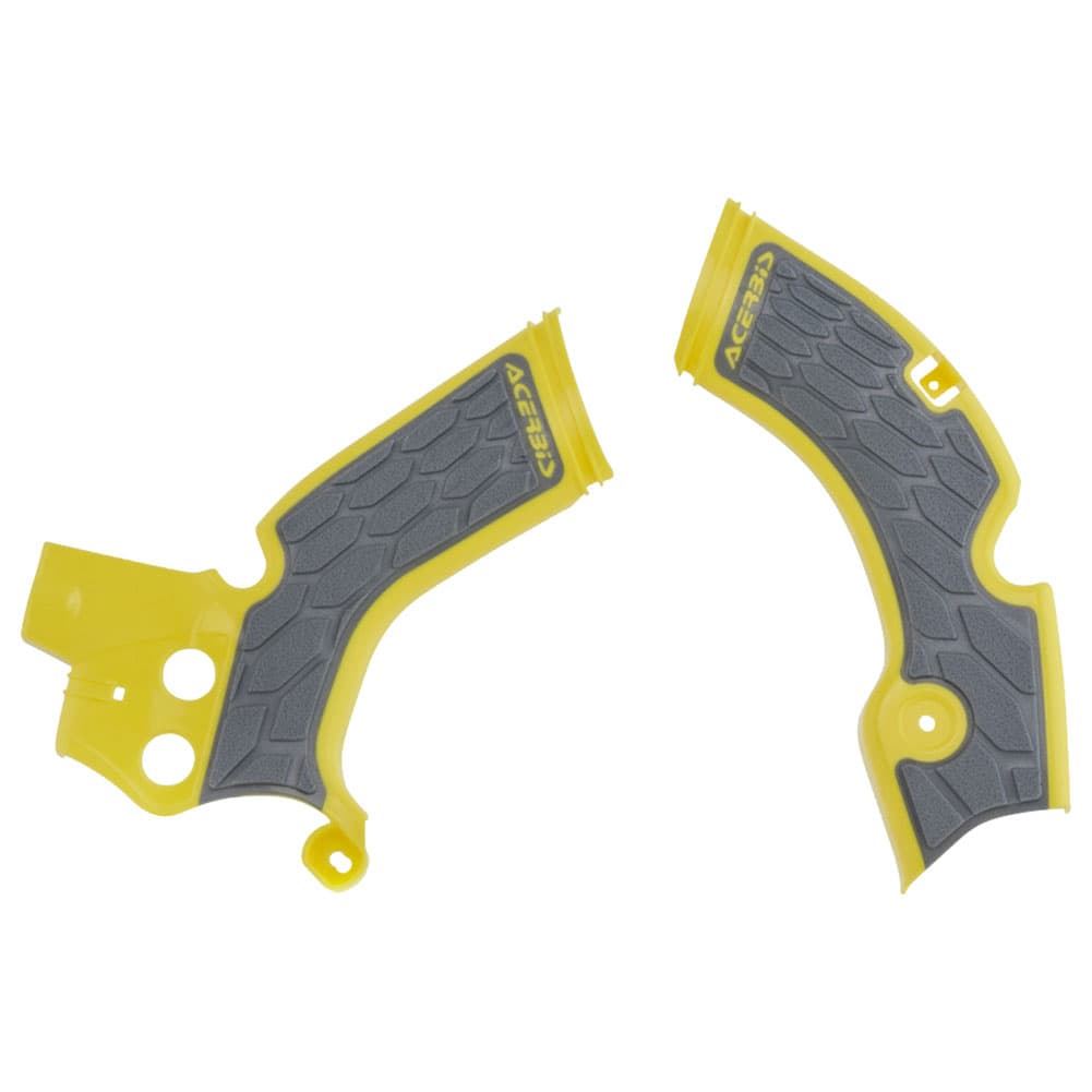 Acerbis X-Grip Frame Guards - Image 27