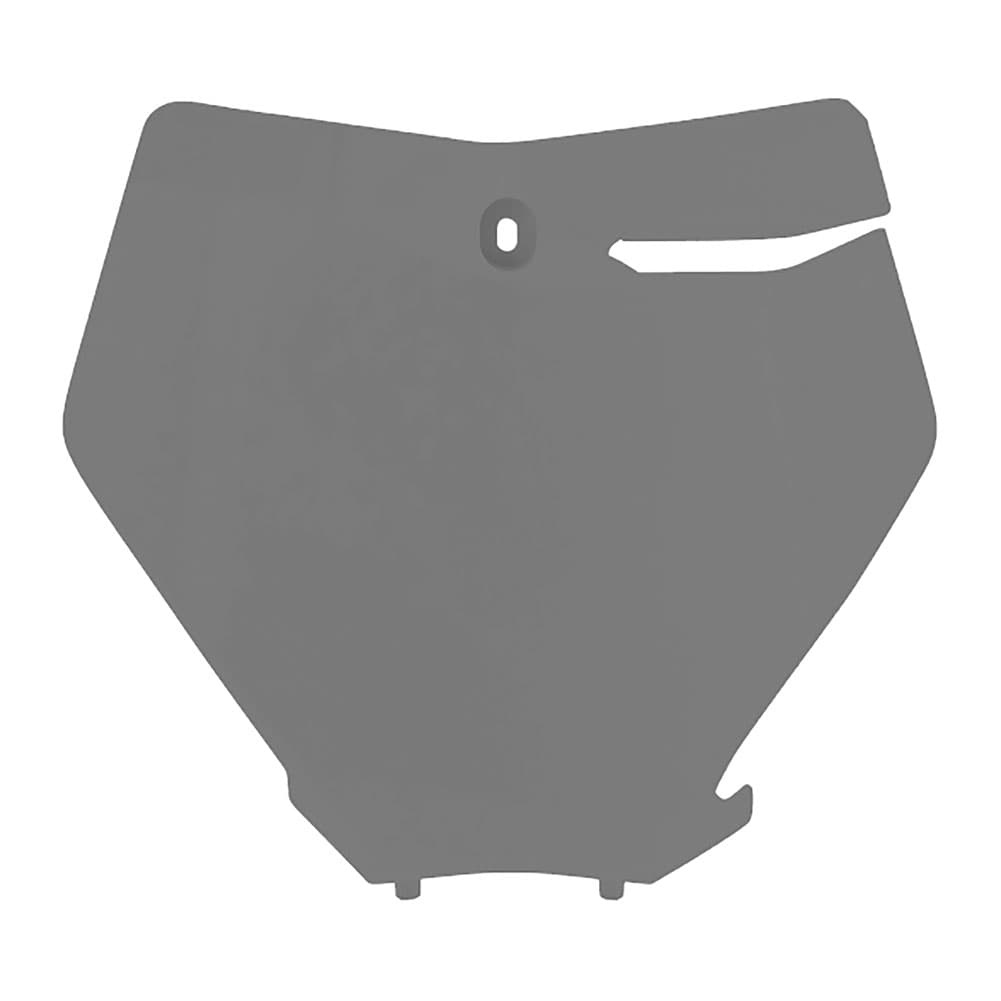 Acerbis Front Number Plate - Image 135