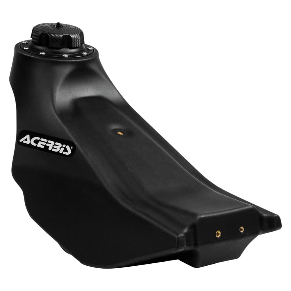 Acerbis Fuel Tank (NO CA) 3.3 Gallon Black - Image 114