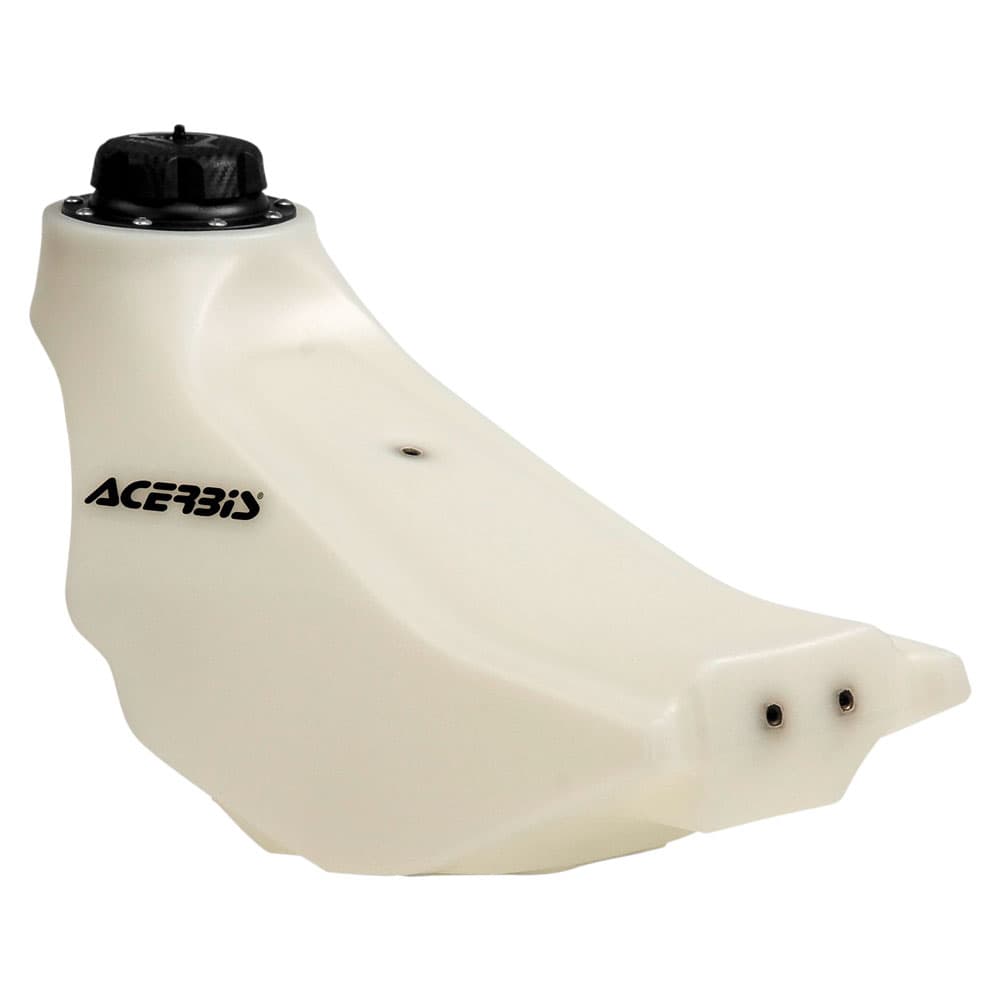 Acerbis Fuel Tank (NO CA) 3.3 Gallon Black - Image 18