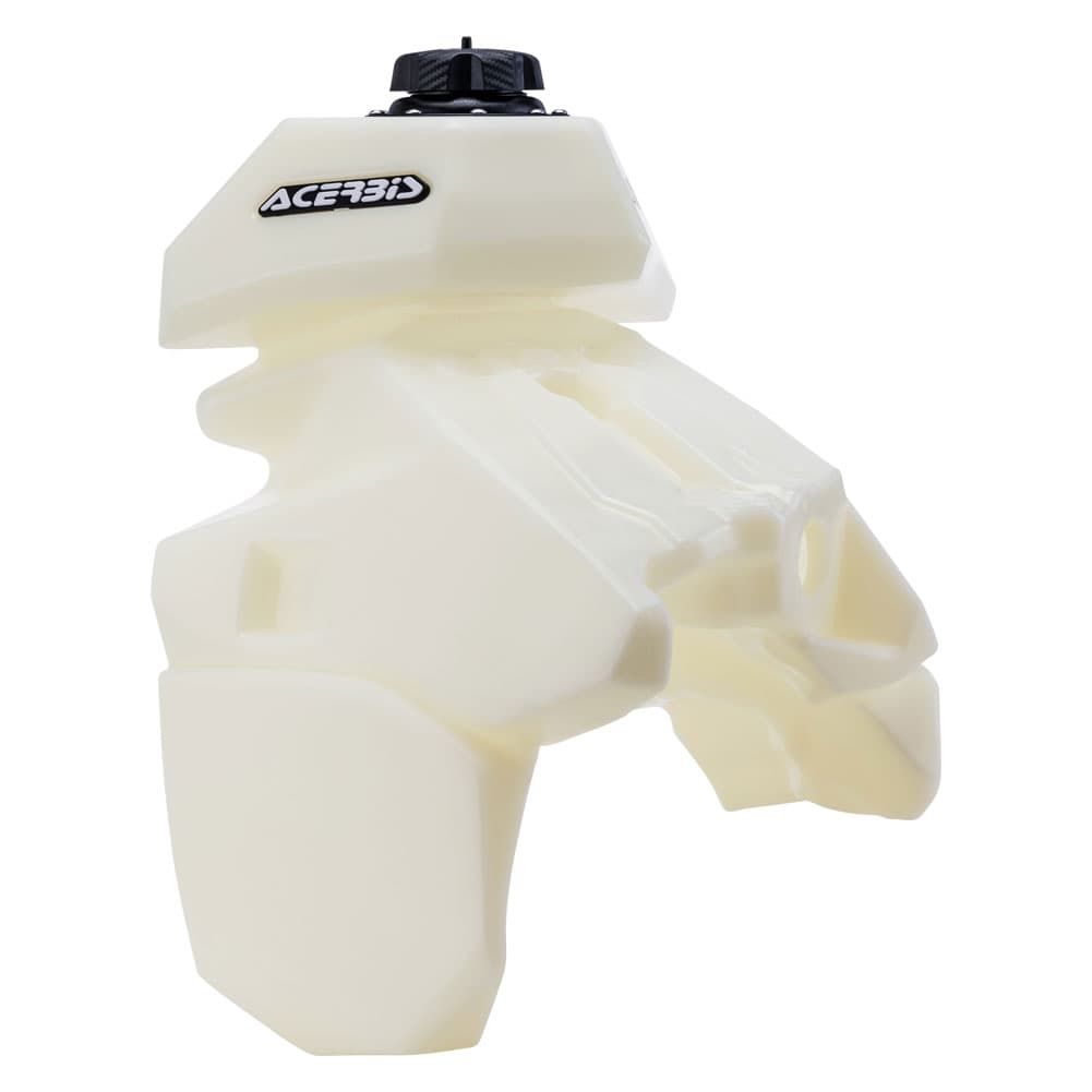 Acerbis Fuel Tank (NO CA) 3.3 Gallon Black - Image 112
