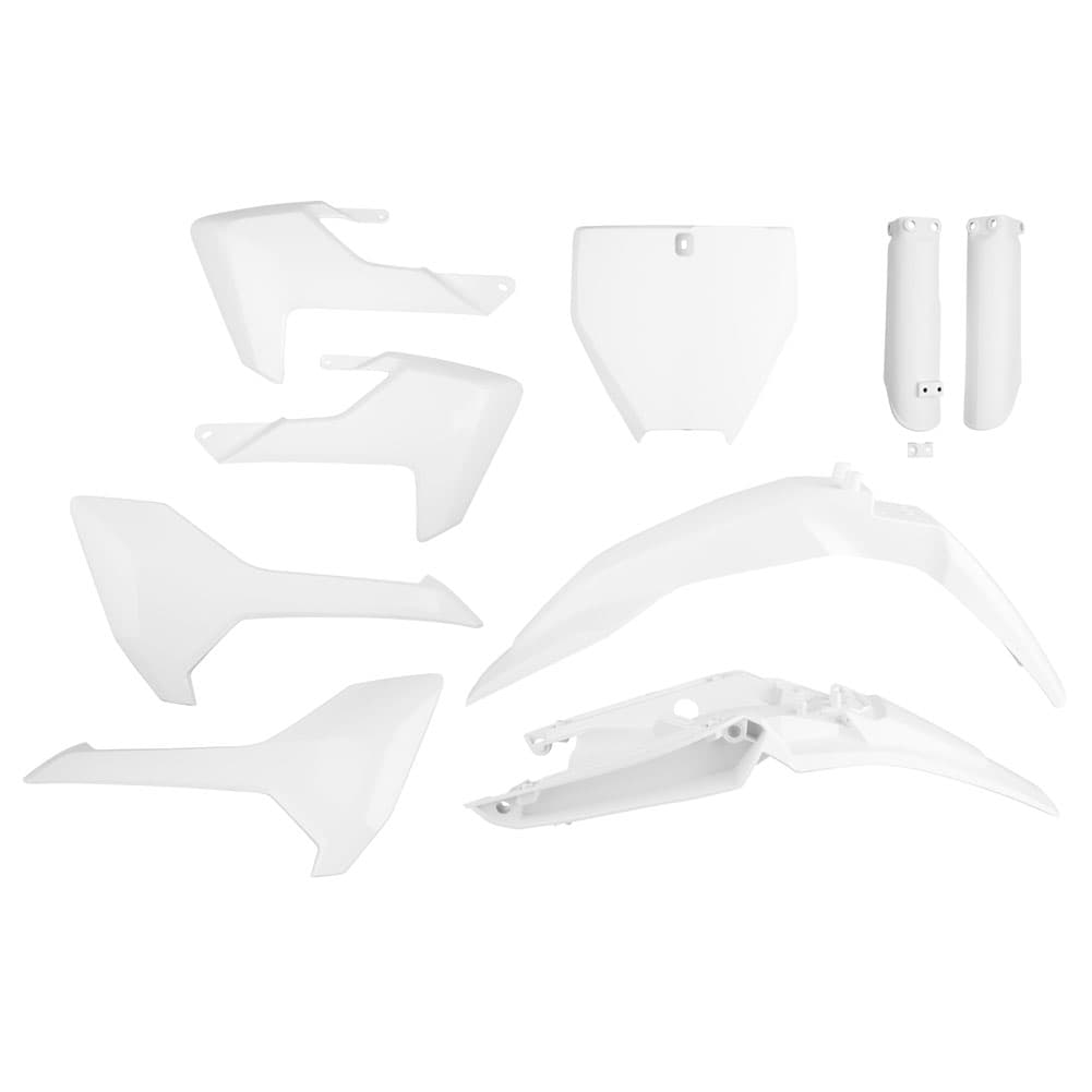 Acerbis Full Plastic Kit - Image 219