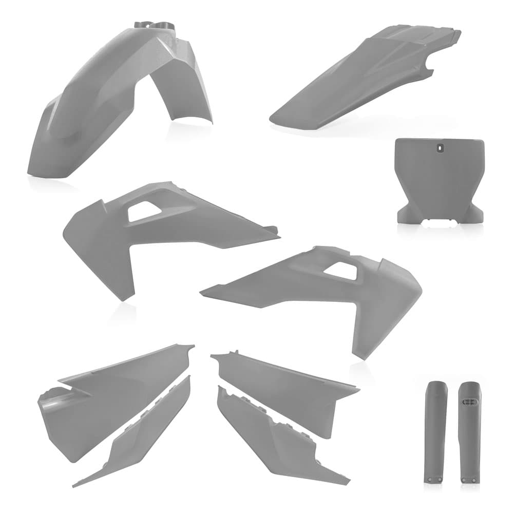 Acerbis Full Plastic Kit - Image 134