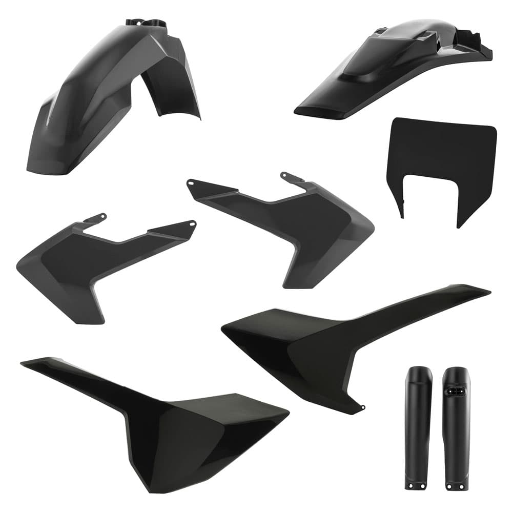 Acerbis Full Plastic Kit - Image 100