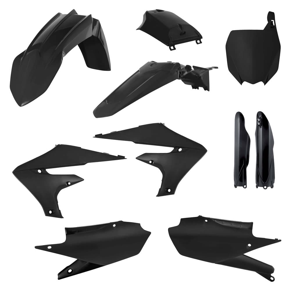 Acerbis Full Plastic Kit - Image 393