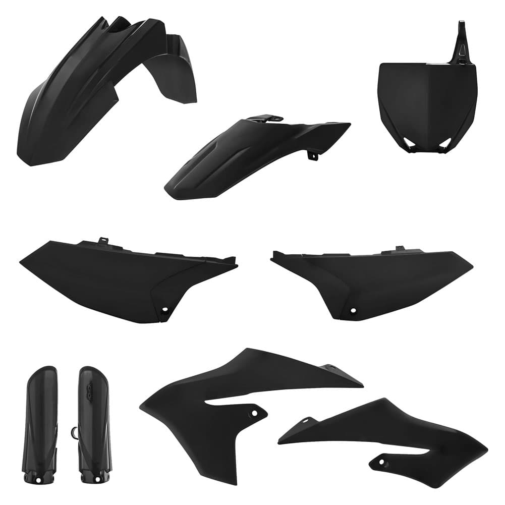 Acerbis Full Plastic Kit - Image 97