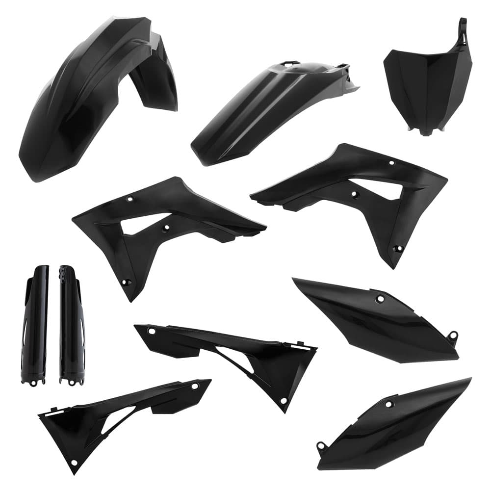 Acerbis Full Plastic Kit - Image 103