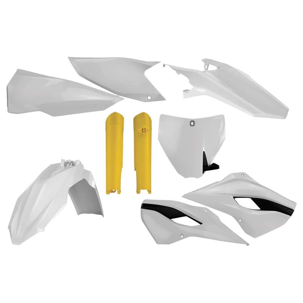 Acerbis Full Plastic Kit - Image 25