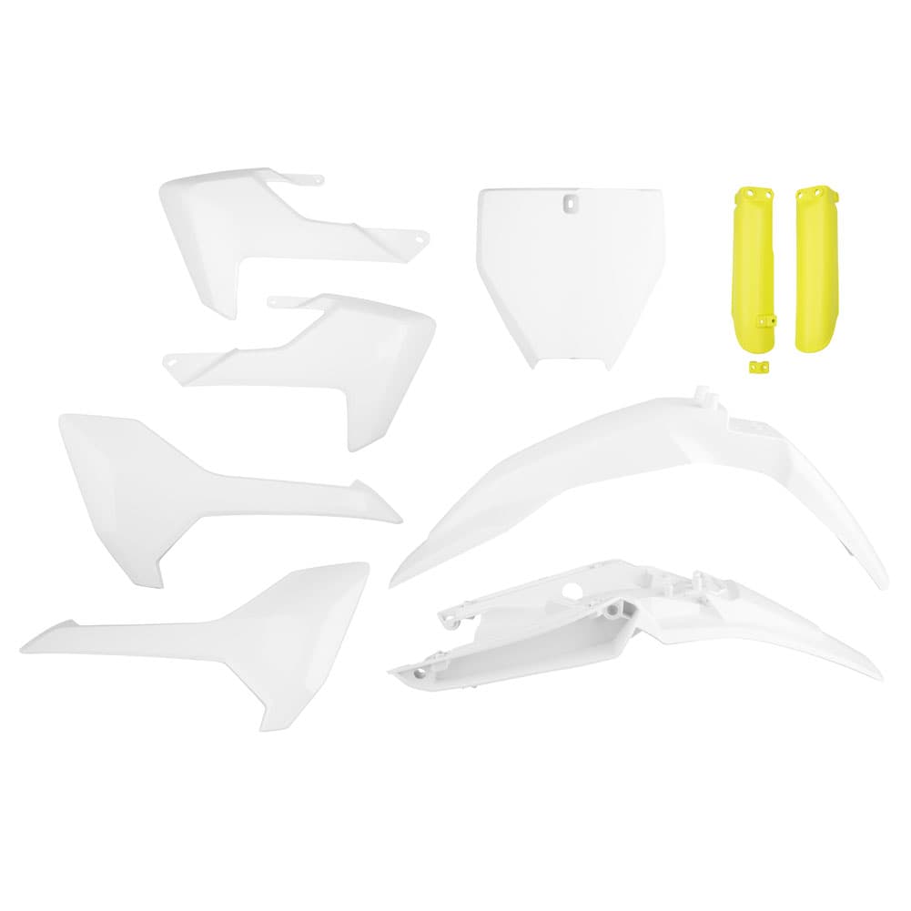 Acerbis Full Plastic Kit - Image 154