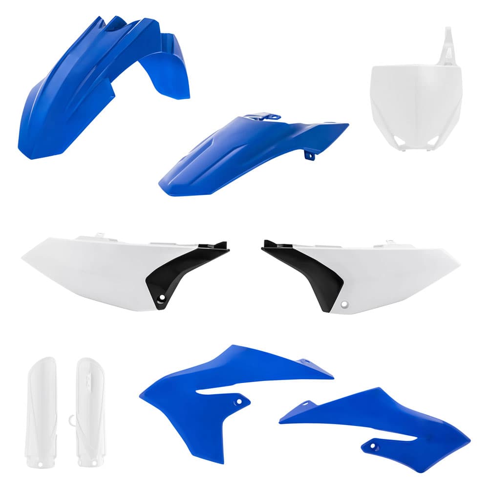 Acerbis Full Plastic Kit - Image 153