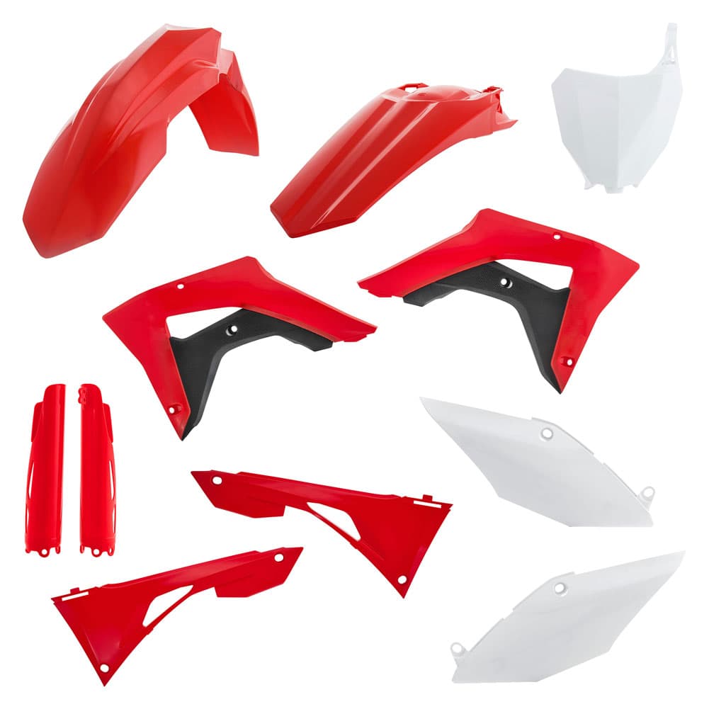 Acerbis Full Plastic Kit - Image 159