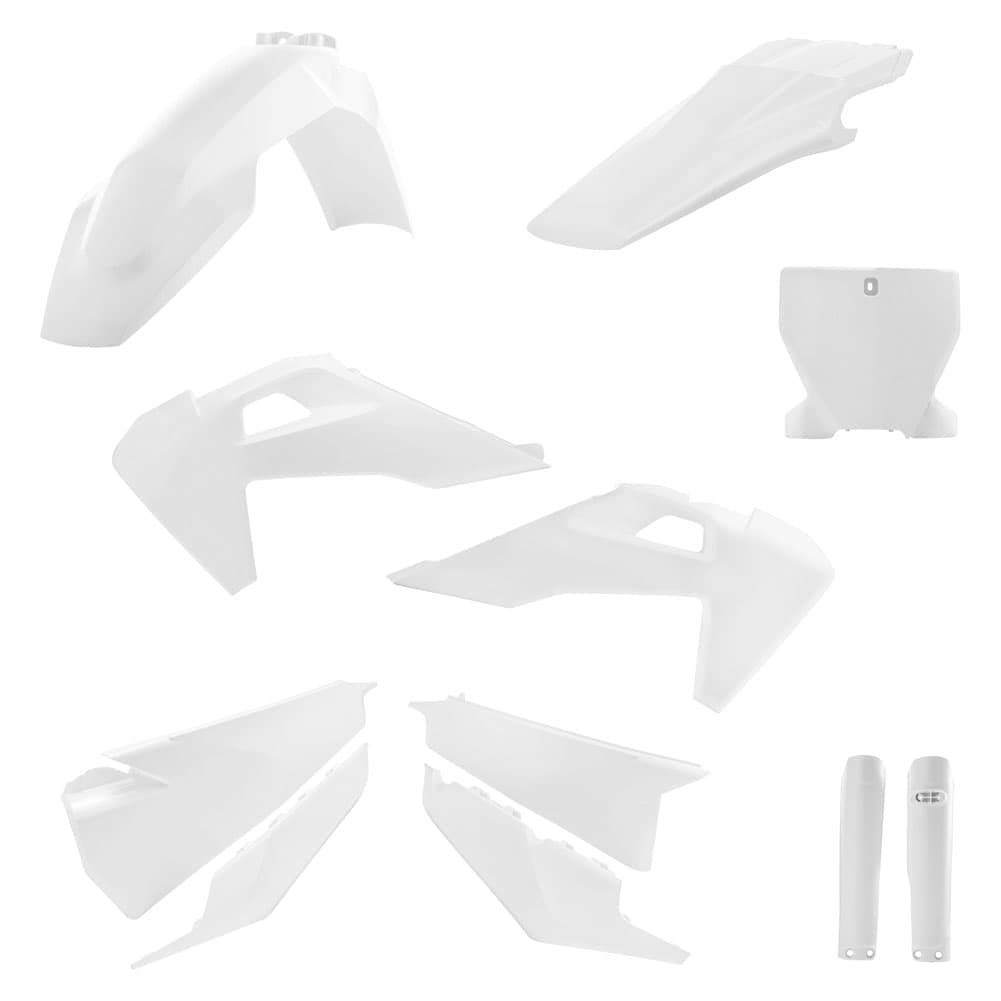 Acerbis Full Plastic Kit - Image 217