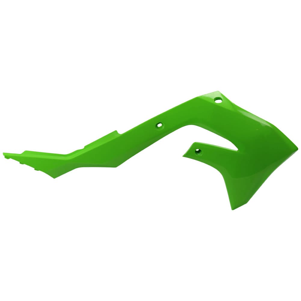 Acerbis Lower Radiator Scoops Black - Image 99