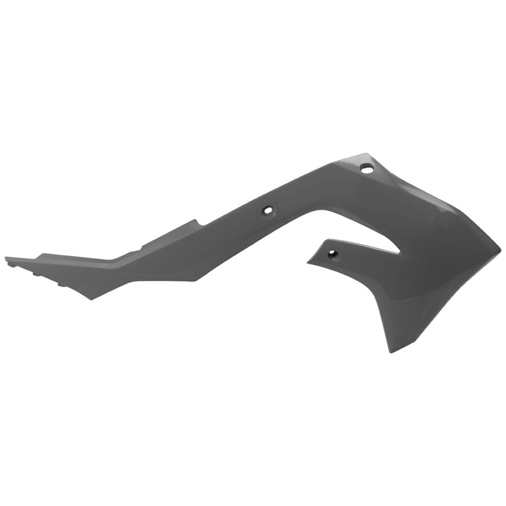 Acerbis Lower Radiator Scoops Black - Image 102