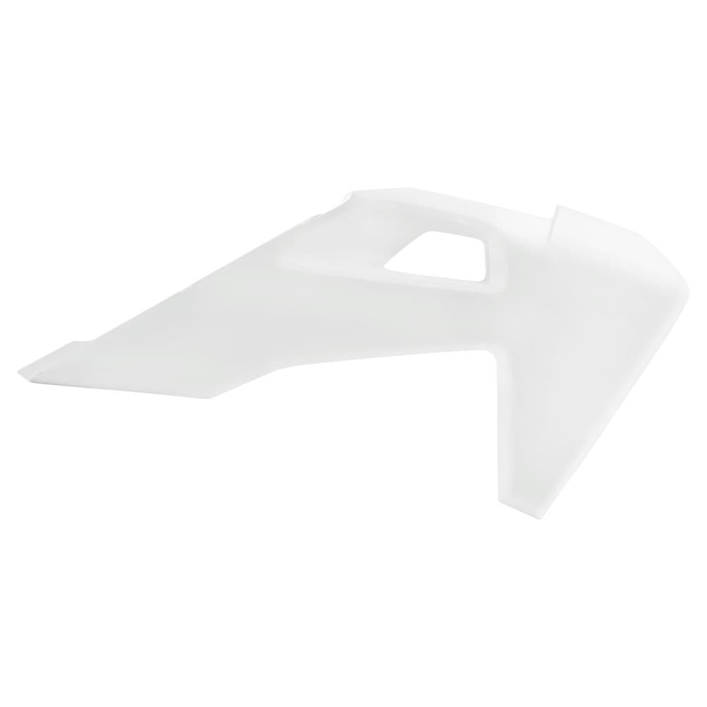 Acerbis Lower Radiator Scoops Black - Image 114