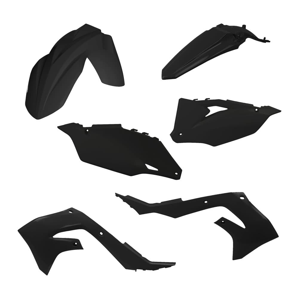 Acerbis Replica Plastic Kit Original 13 - Image 168