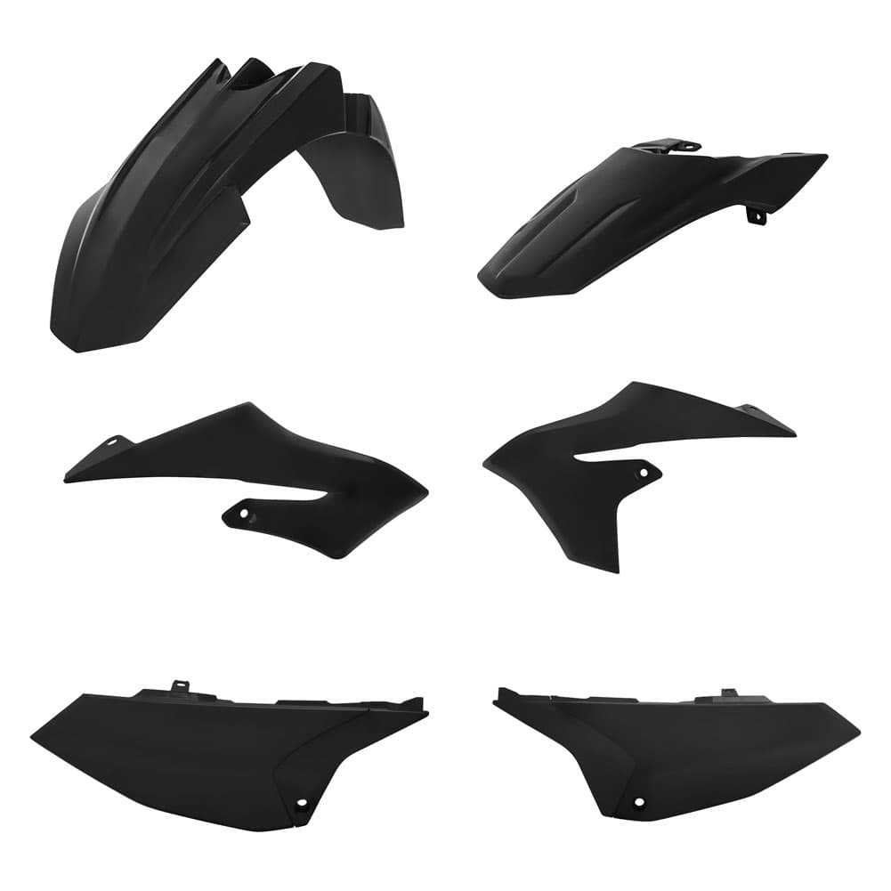 Acerbis Replica Plastic Kit Original 13 - Image 166