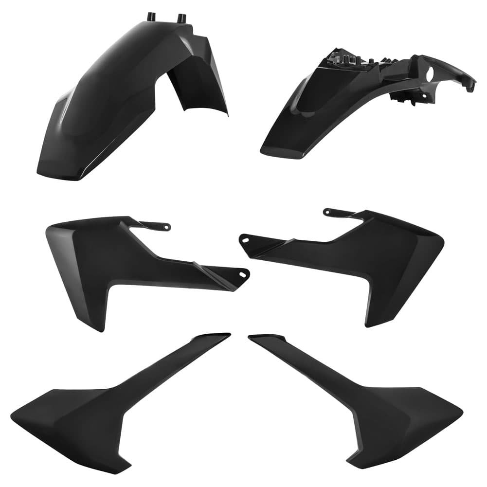 Acerbis Replica Plastic Kit Original 13 - Image 167