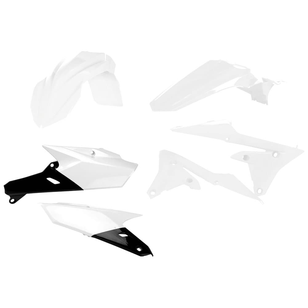 Acerbis Replica Plastic Kit Original 13 - Image 90