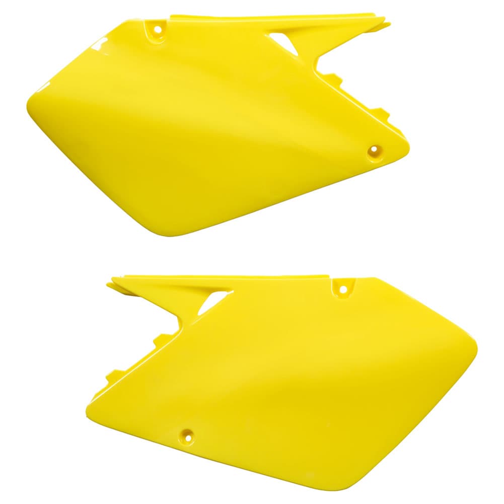 Acerbis Side Panels - Image 13
