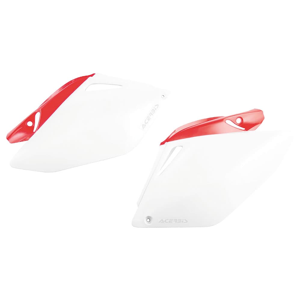 Acerbis Side Panels - Image 20