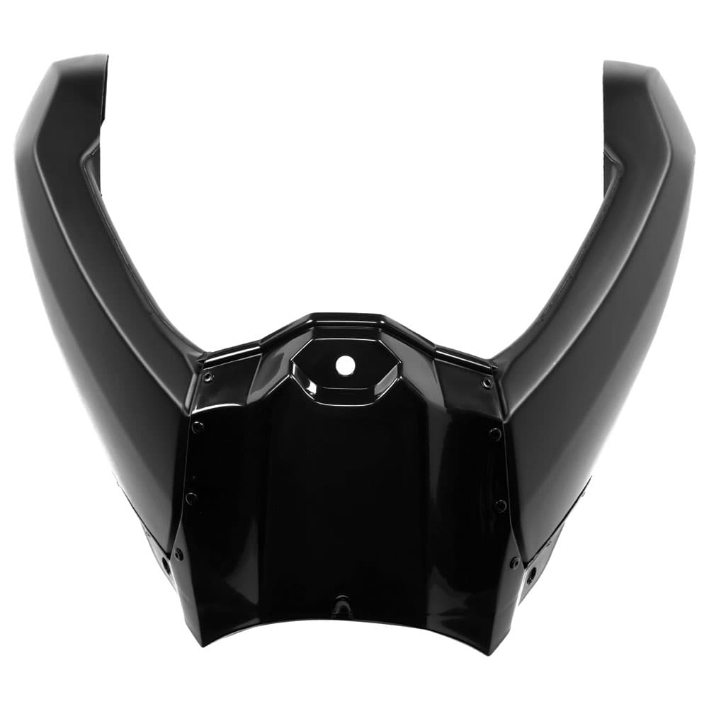 Acerbis Lower Radiator Scoops Black - Image 75