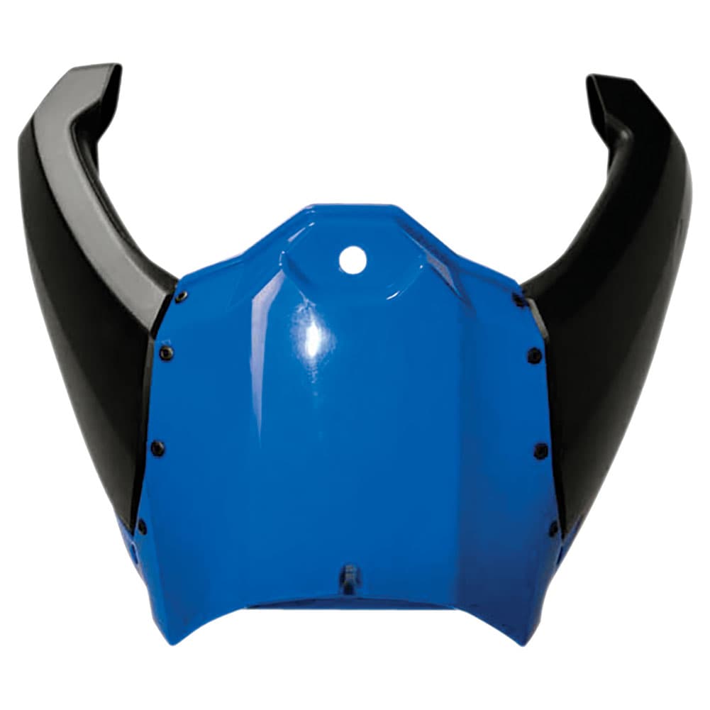 Acerbis Lower Radiator Scoops Black - Image 78