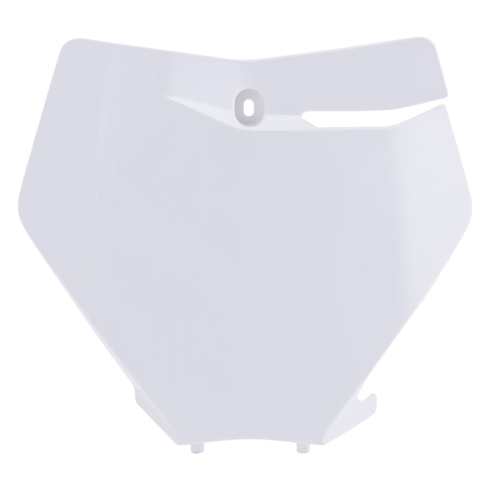 Acerbis Front Number Plate - Image 122