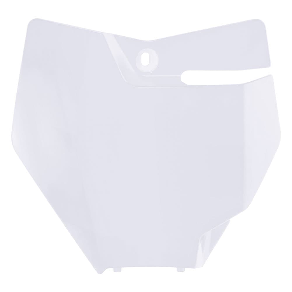 Acerbis Front Number Plate - Image 118