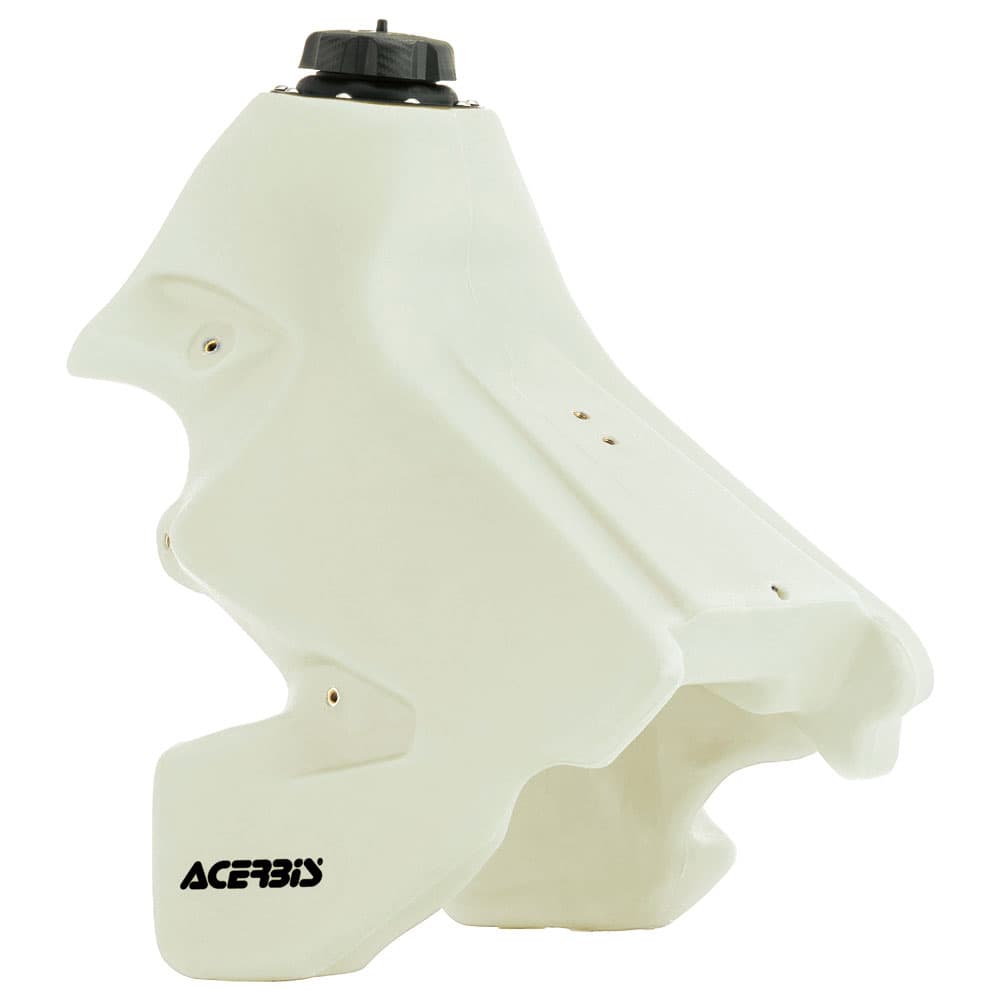 Acerbis Fuel Tank (NO CA) 3.3 Gallon Black - Image 9