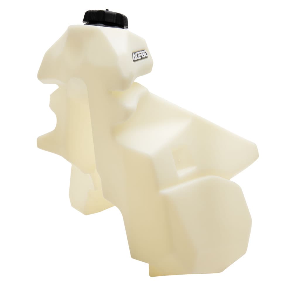 Acerbis Fuel Tank (NO CA) 3.3 Gallon Black - Image 101