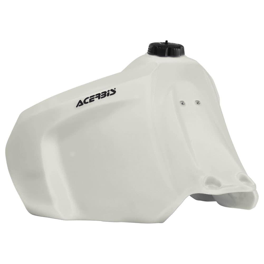 Acerbis Fuel Tank (NO CA) 3.3 Gallon Black - Image 72