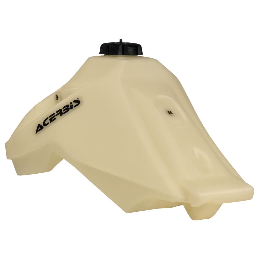Acerbis Fuel Tank (NO CA) 3.3 Gallon Black - Image 85