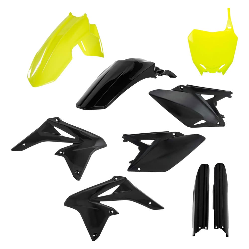 Acerbis Full Plastic Kit - Image 38